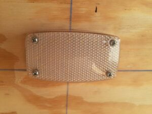 Enclosed Trailer 7′ X 10′ Brandy Wine Custom Equipment Storage - Image 19