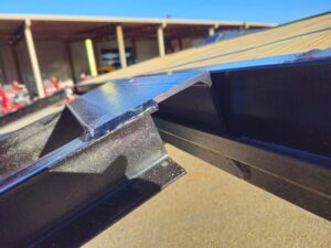 7×20 Wood Deck Car Hauler (2) 5200lb Axle w/ Brake and Ramps - Image 15