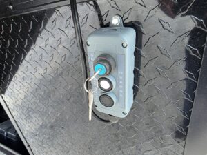 8.5′ x 32′ Gooseneck Hybrid Enclosed Trailer - Image 12