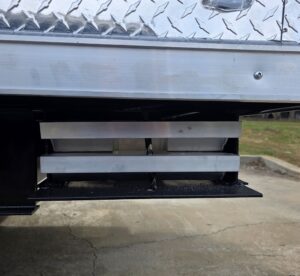 8.5×22 Hybrid Deckover Enclosed Trailer (2) 5200lb Axles - Image 13