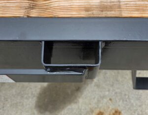 8.5×30 Gooseneck Deckover Dovetail Trailer (2) 10K Axles King Kong Ramps 20K GVWR - Image 21
