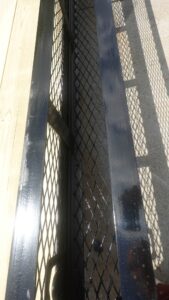 7×20 Heavy Duty Dovetail Utility Trailer Side Baskets (2) 5,200lb Axles Brakes - Image 13