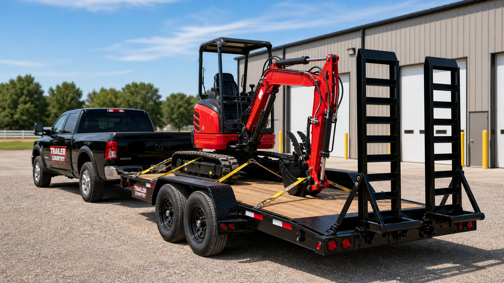 Door to Door Shipping