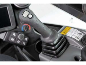 E88 Compact Excavator - Image 13