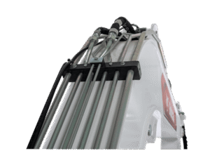 E32 Compact Excavator - Image 14