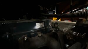 1.8 Ton, Kubota Diesel Engine Mini Excavator | AGT-SE17SR - Image 15