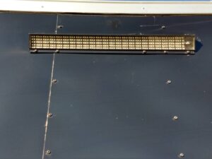 Enclosed Trailer 8.5′ X 26′ Black Race Ready Tandem 5,200lb Axles Storage - Image 11