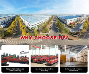3.5 Ton Industrial Mini Excavator with 24HP Yanmar Engine & Enclosed Cab | HUAYEE HY35C - Image 11